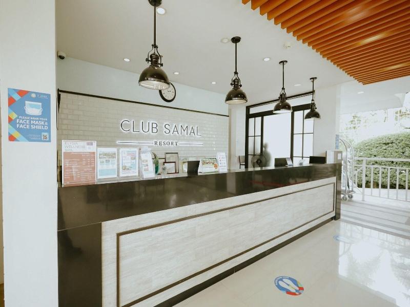 Club Samal Resorts Development Inc image