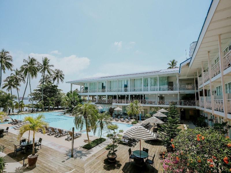 Club Samal Resorts Development Inc image