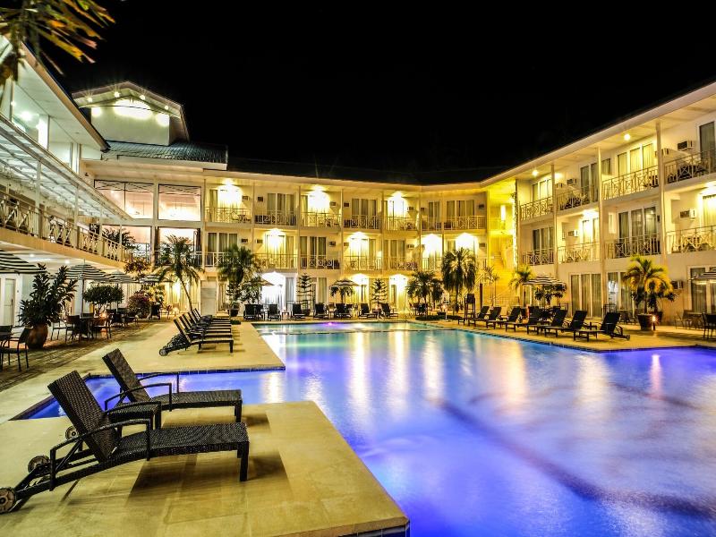 Club Samal Resorts Development Inc image