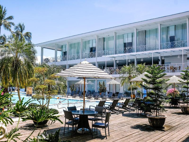 Club Samal Resorts Development Inc image