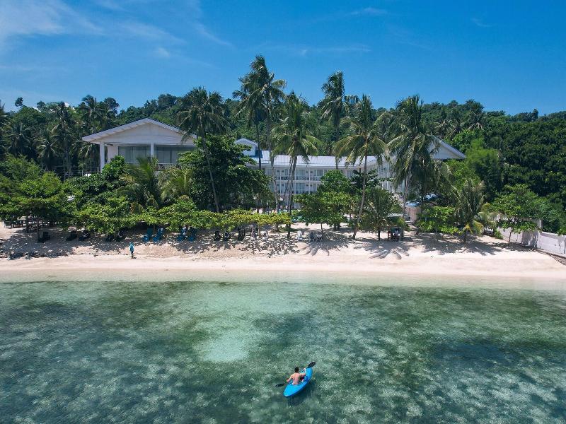 Club Samal Resorts Development Inc image