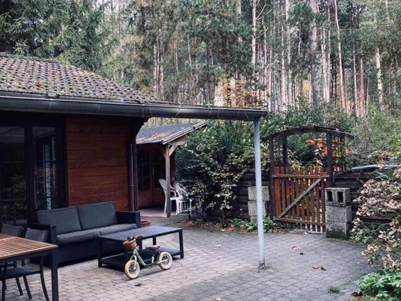 Peaceful Chalet Retreat image