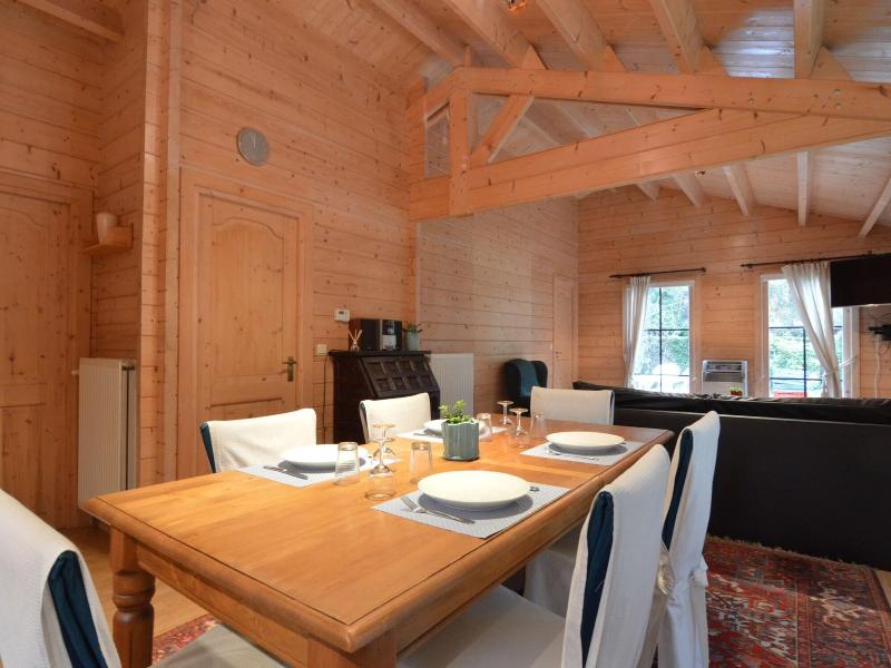 Peaceful Chalet Retreat image