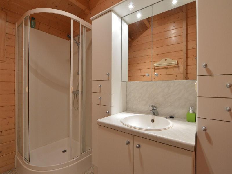 Peaceful Chalet Retreat image