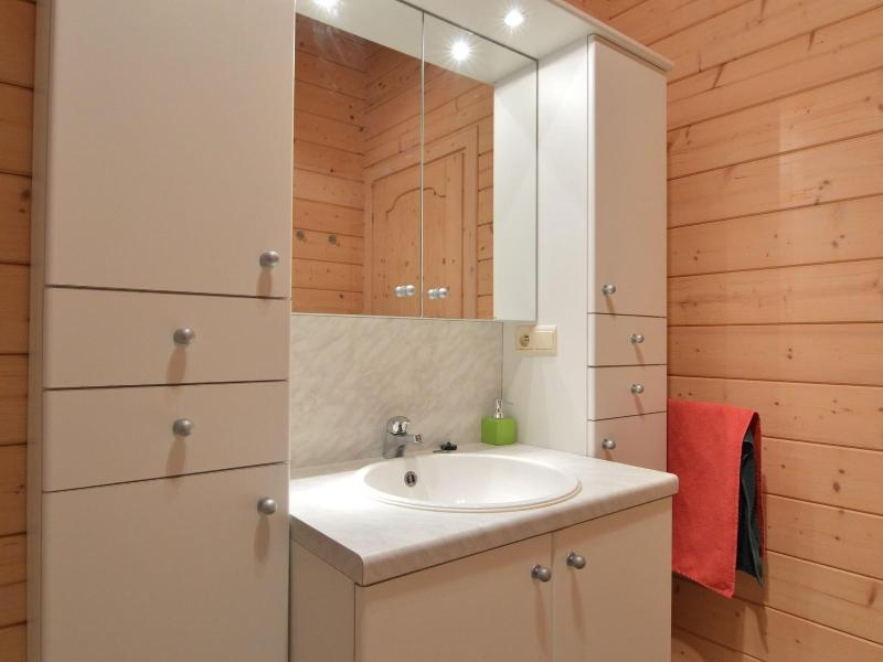 Peaceful Chalet Retreat image