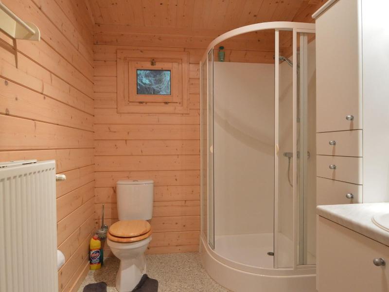 Peaceful Chalet Retreat image