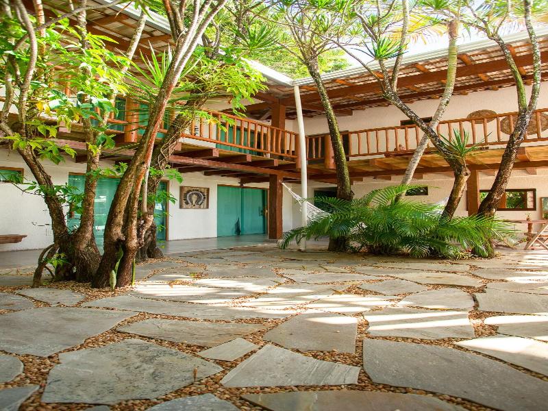 Tropical Beach image