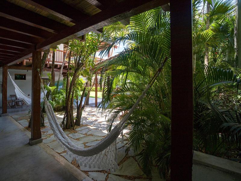 Tropical Beach image