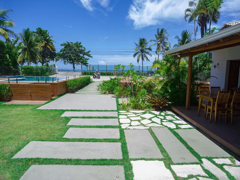 Tropical Beach image