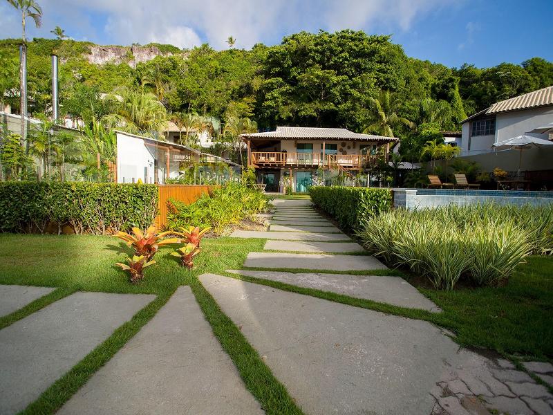 Tropical Beach image