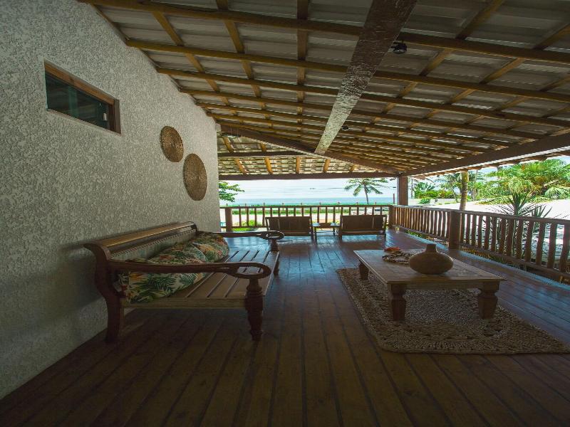 Tropical Beach image