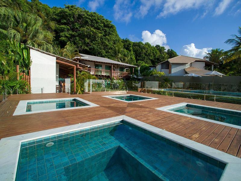 Tropical Beach image
