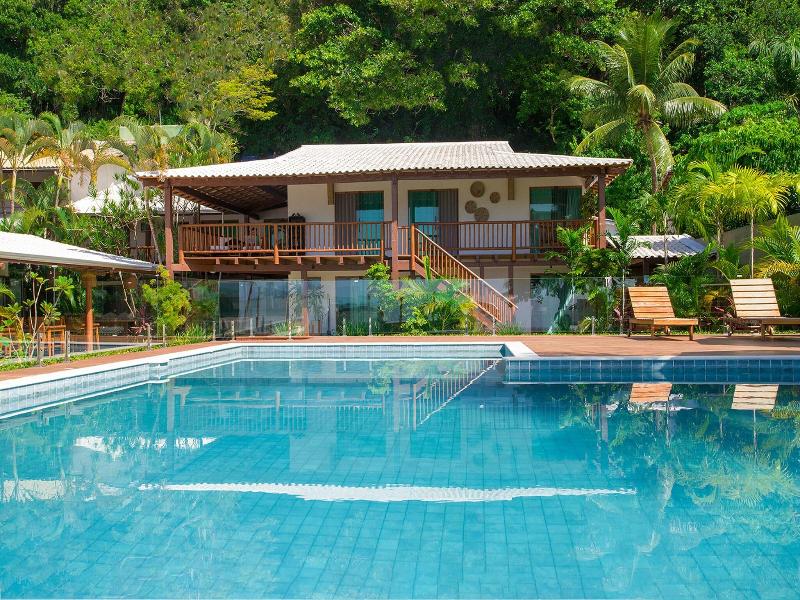 Tropical Beach image