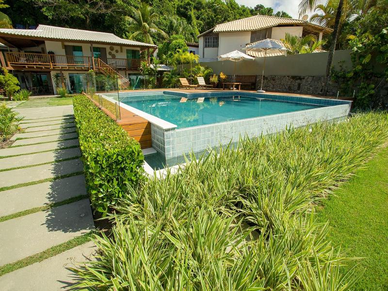 Tropical Beach image