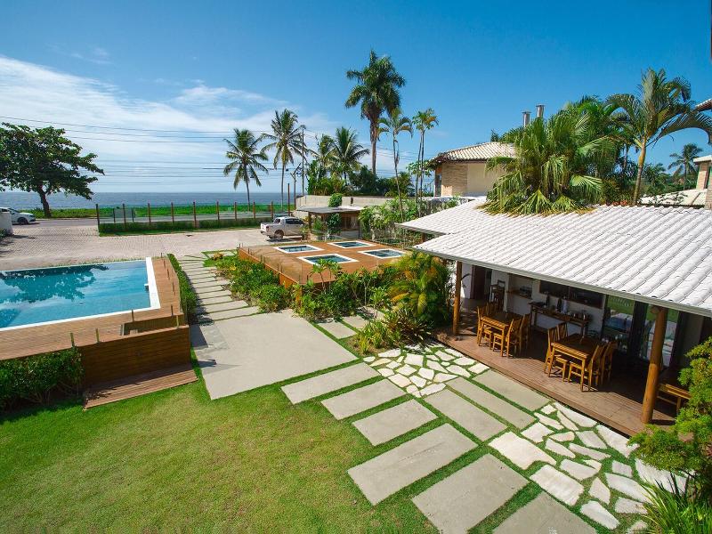 Tropical Beach image