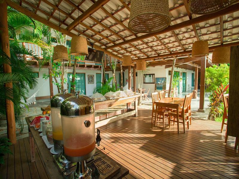 Tropical Beach image