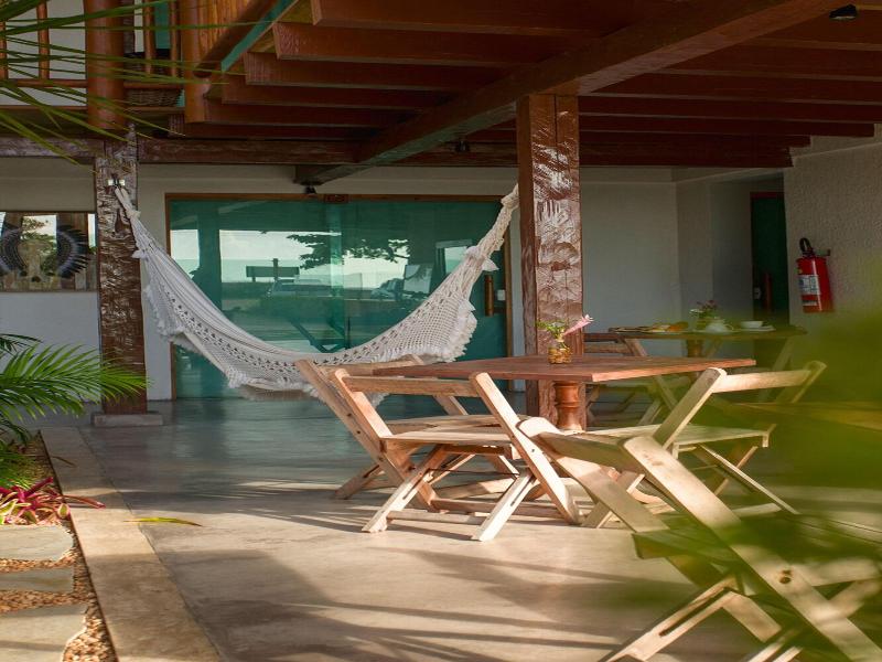 Tropical Beach image