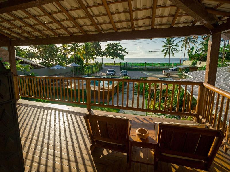 Tropical Beach image