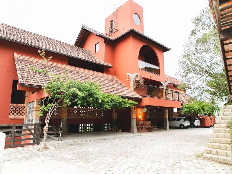 Refugio Do Cacupe