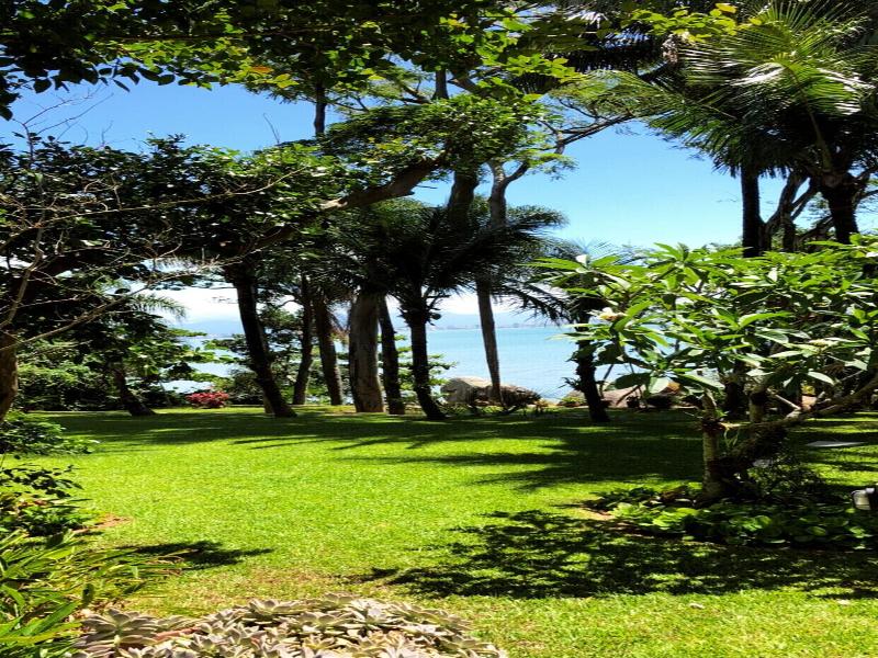 Refugio Do Cacupe