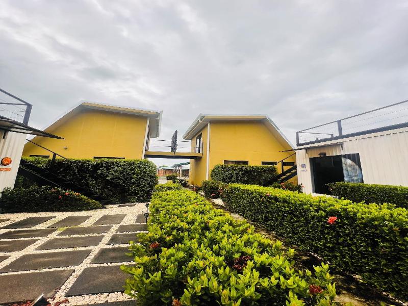 Hotel Sirius image