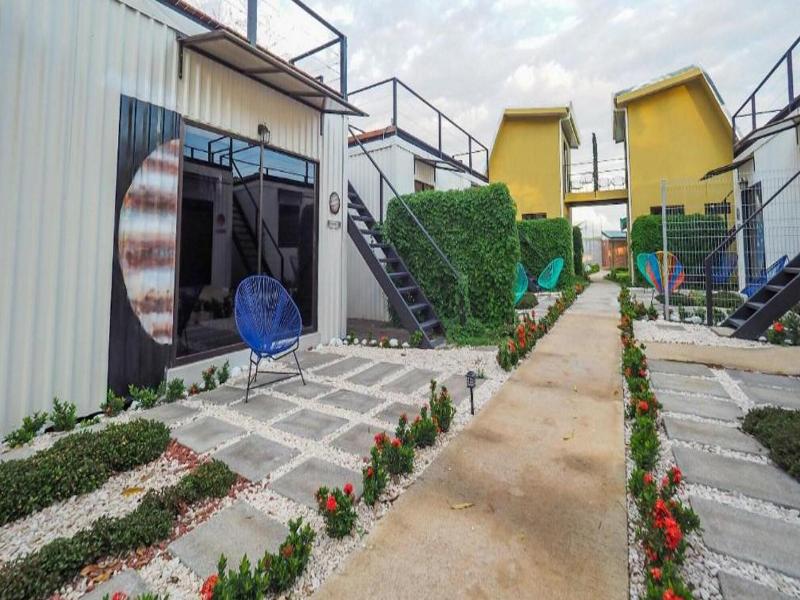 Hotel Sirius image