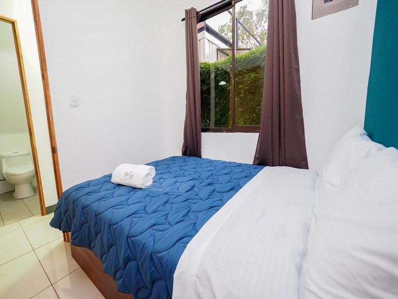 Hotel Sirius image