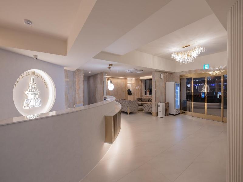 Denbasta Heritage Hotel image