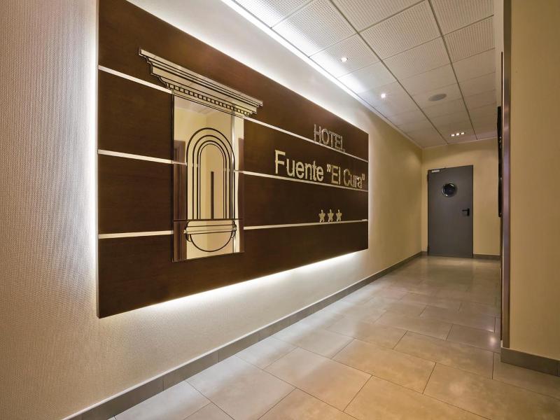 Hotel Fuente El Cura image