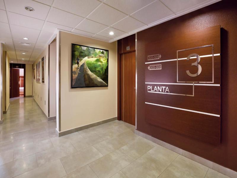 Hotel Fuente El Cura image