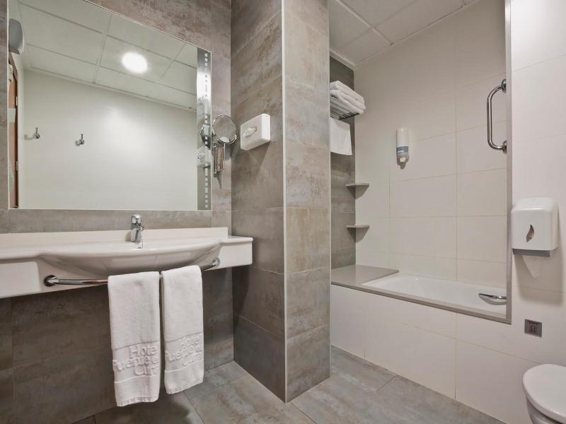 Hotel Fuente El Cura image
