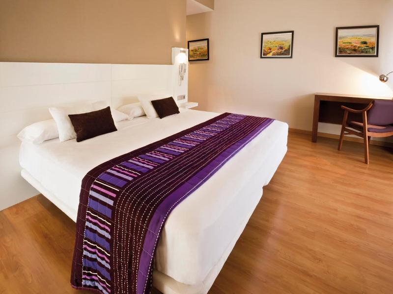 Hotel Fuente El Cura image