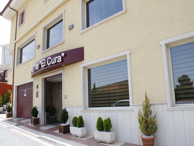 Hotel Fuente El Cura image