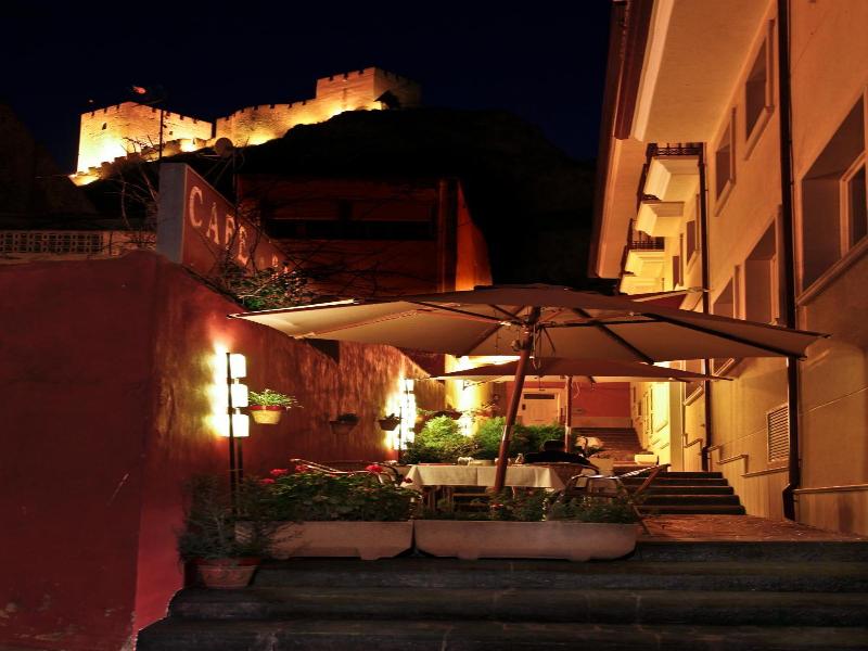 Hotel Fuente El Cura image