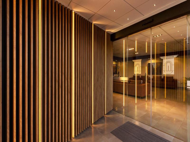 Hotel Fuente El Cura image