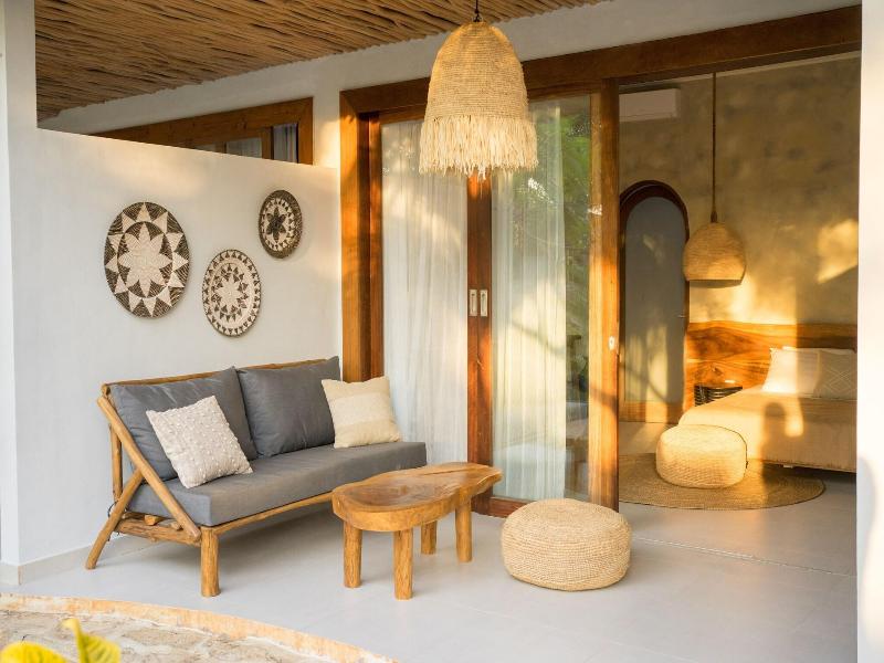 Nagara Boutique Hotel And Coworking image