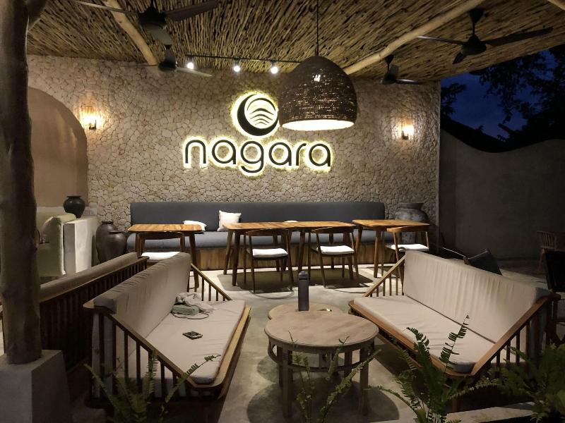Nagara Boutique Hotel And Coworking image