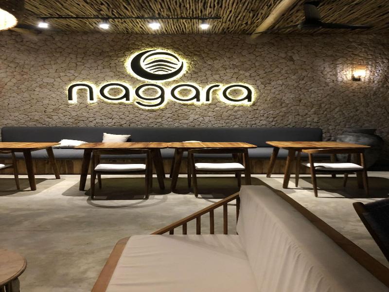 Nagara Boutique Hotel And Coworking image