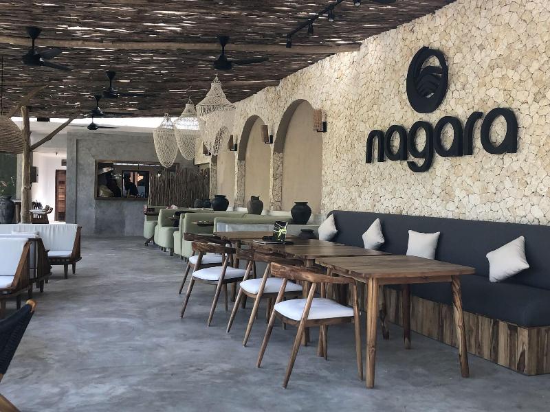 Nagara Boutique Hotel And Coworking image
