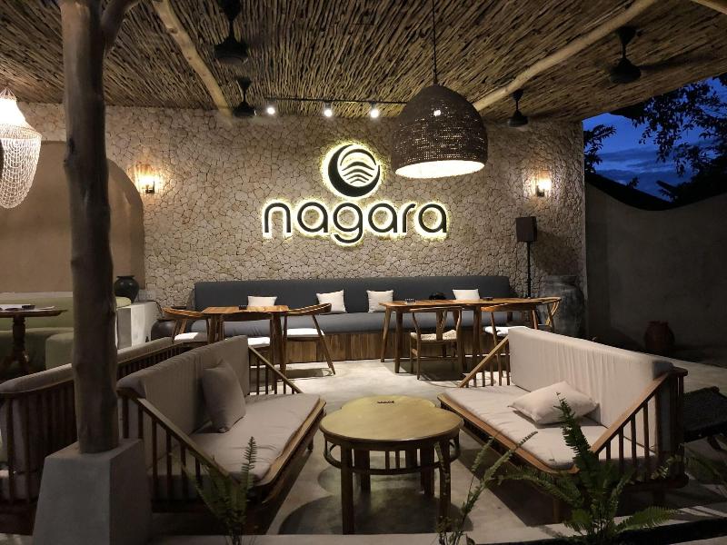 Nagara Boutique Hotel And Coworking image