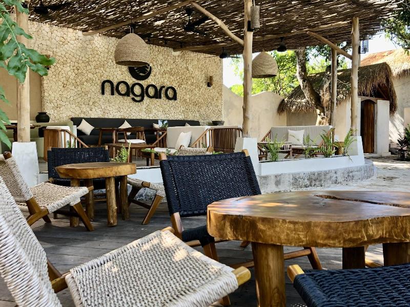 Nagara Boutique Hotel And Coworking image