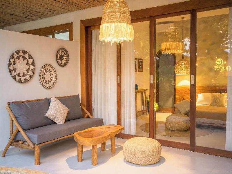 Nagara Boutique Hotel And Coworking image