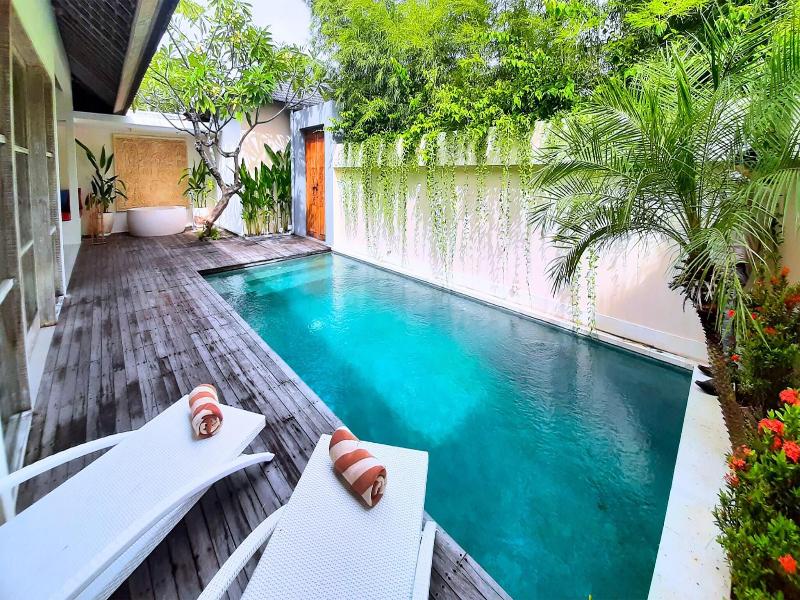 The Decks Bali image
