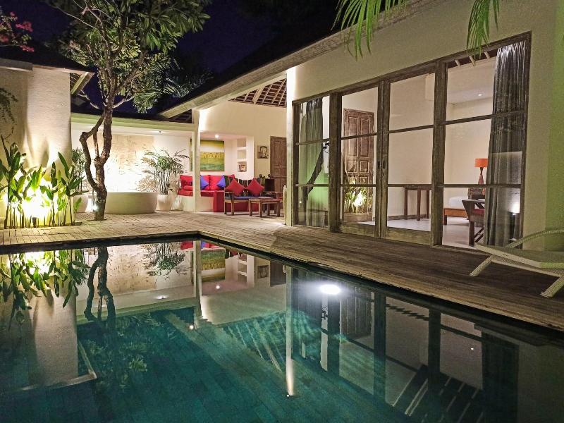The Decks Bali image