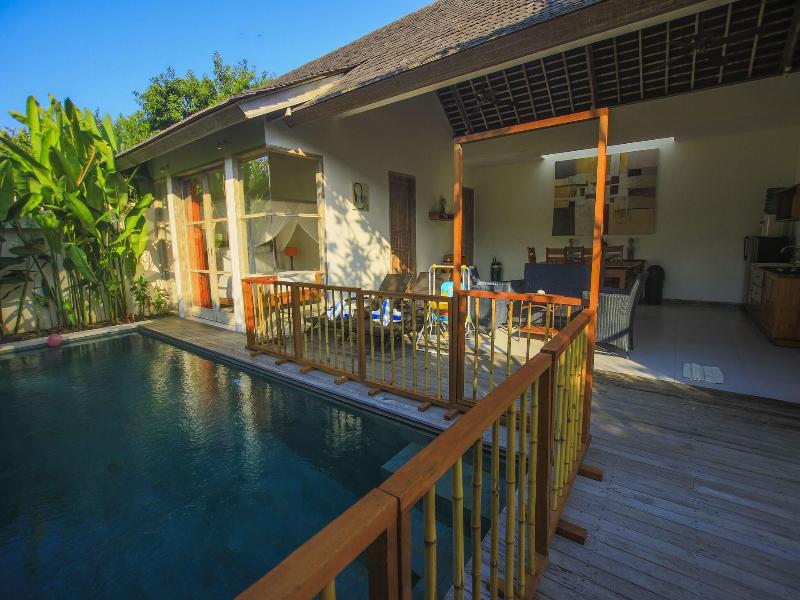 The Decks Bali image