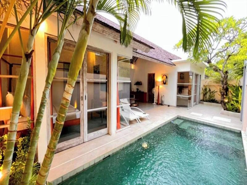 The Decks Bali image