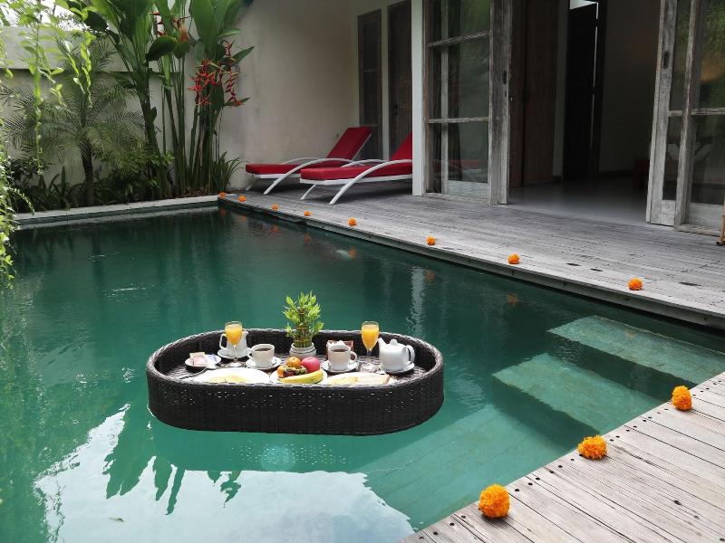 The Decks Bali image