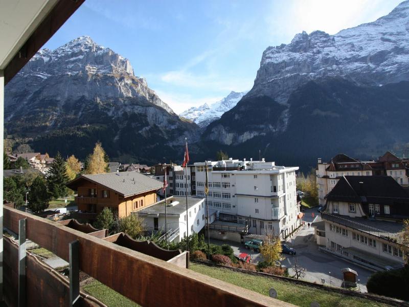 Hotel Restaurant Alpina image