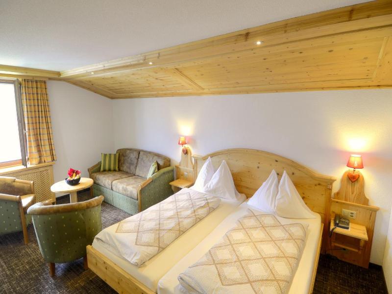 Hotel Restaurant Alpina image