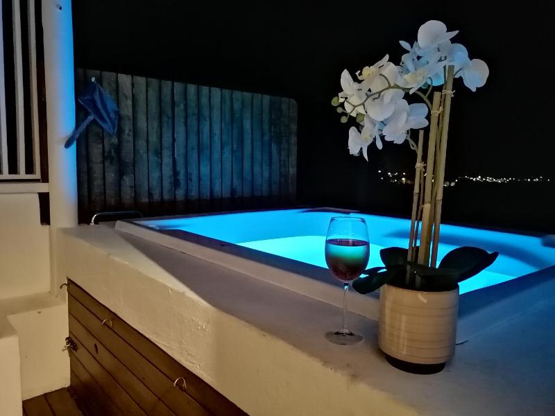 African Violet Guest Suites image